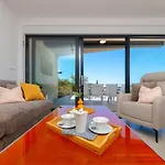 Oranz Apartman