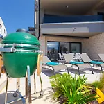 Oranz Apartman *