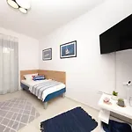 Apartman Oranz