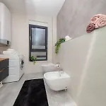 Apartman Oranz *