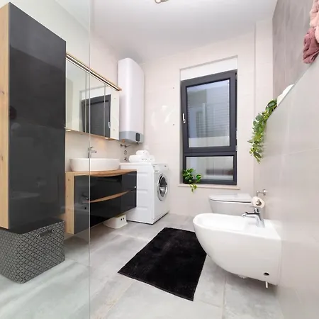Oranz Appartement Banjole