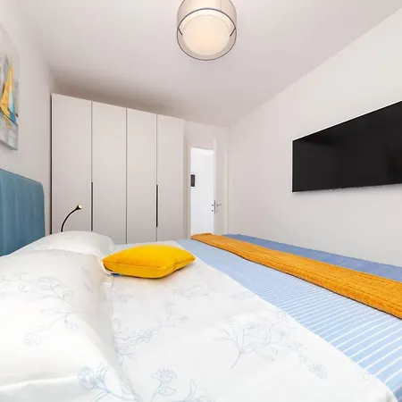 Oranz Appartement *
