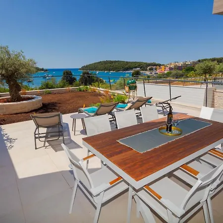 Appartement Oranz Banjole