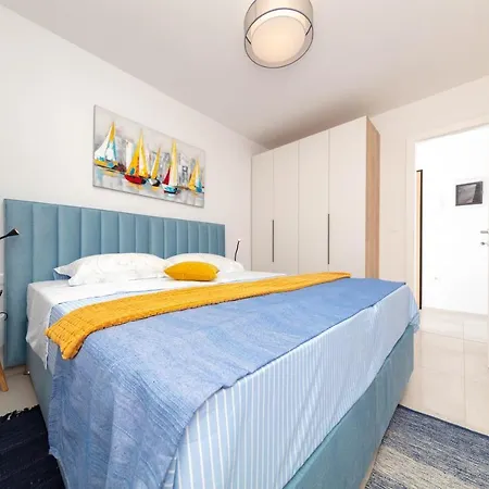 Oranz Appartement