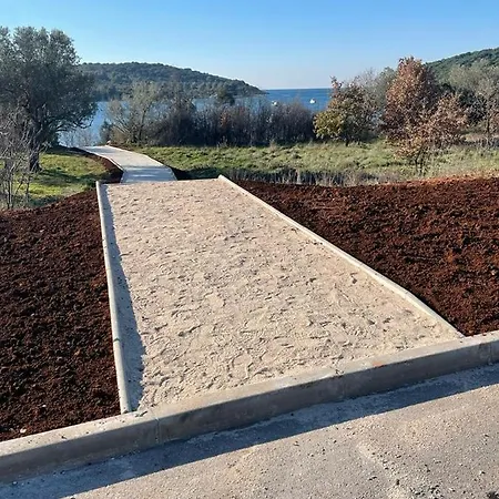 Oranz Appartement Banjole