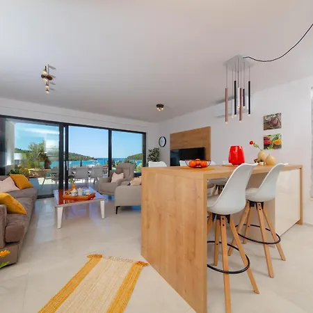 Apartment Oranz *