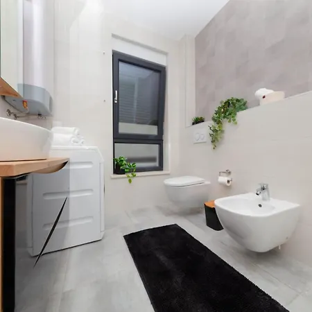 Oranz Apartment Banjole