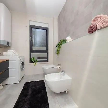Apartment Oranz *