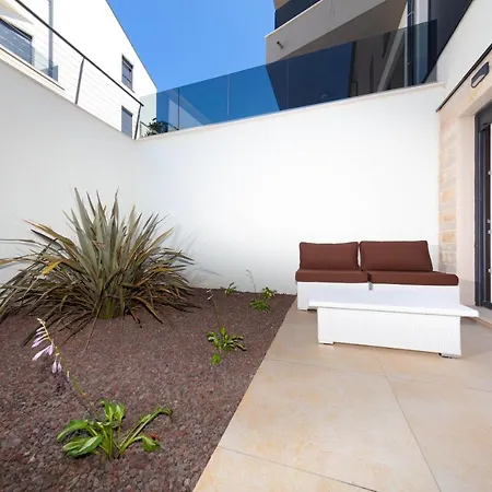 Apartment Oranz Banjole